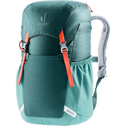Deuter - Junior 18L Backpack - Kids' - Deep Sea/Dust Blue