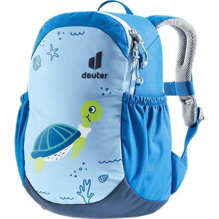 Deuter - Pico 5L Backpack - Kids' - Aqua/Lapis