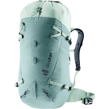 Deuter - Guide SL 28L Backpack - Women's - Jade/Frost