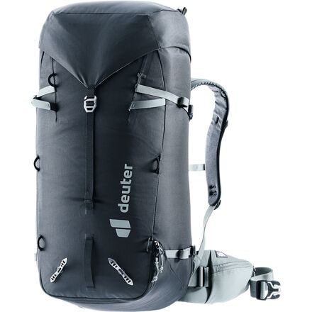 Deuter - Guide 34+8L Backpack - Black/Shale
