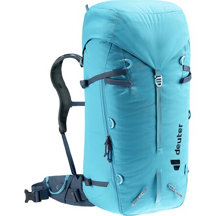 Deuter - Guide 42+8 SL Backpack - Women's