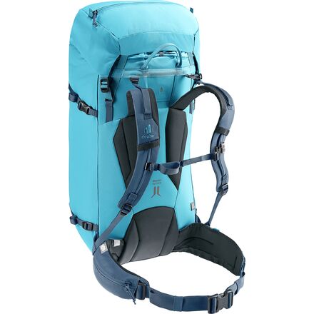 Deuter - Guide 42+8 SL Backpack - Women's
