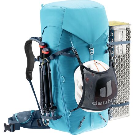 Deuter - Guide 42+8 SL Backpack - Women's