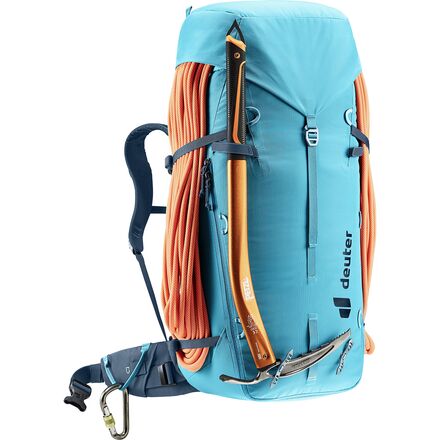 Deuter - Guide 42+8 SL Backpack - Women's