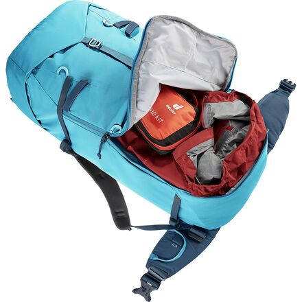 Deuter - Guide 42+8 SL Backpack - Women's