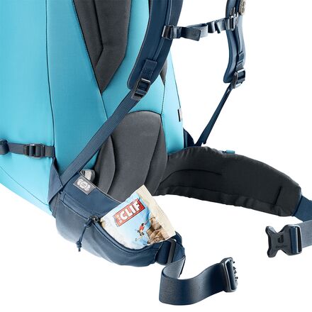 Deuter - Guide 42+8 SL Backpack - Women's