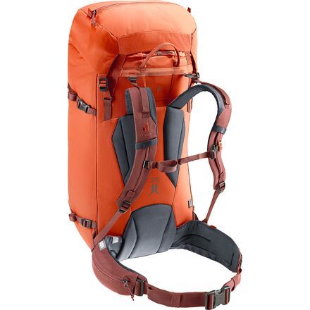 Deuter - Guide 42+8 SL Backpack - Women's