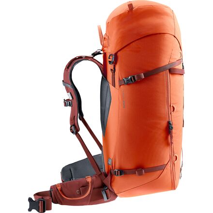 Deuter - Guide 42+8 SL Backpack - Women's