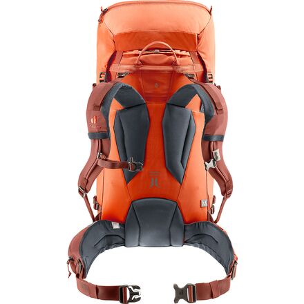 Deuter - Guide 42+8 SL Backpack - Women's