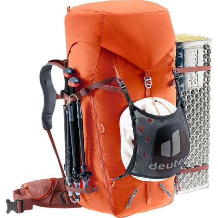 Deuter - Guide 42+8 SL Backpack - Women's