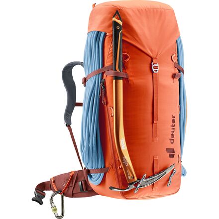 Deuter - Guide 42+8 SL Backpack - Women's