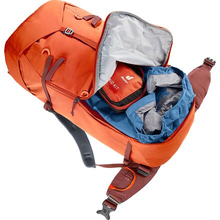 Deuter - Guide 42+8 SL Backpack - Women's