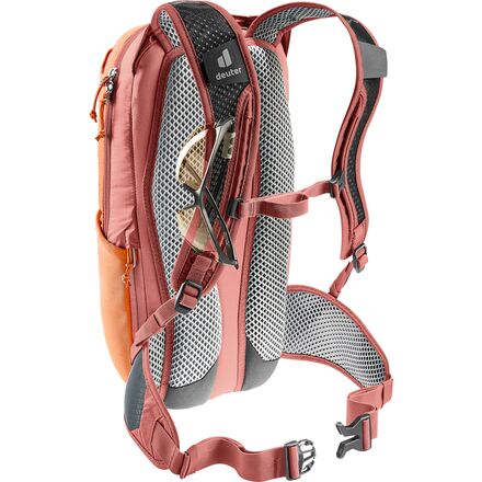 Deuter - Race 8L Hydration Pack