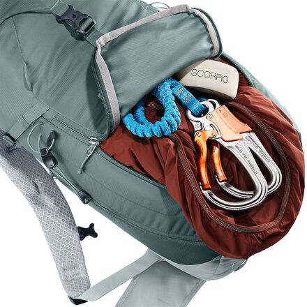 Deuter - Trail SL 22L Backpack - Women's