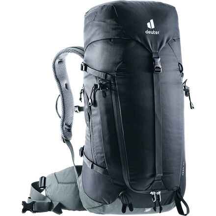 Deuter - Trail 30L Backpack - Black/Shale