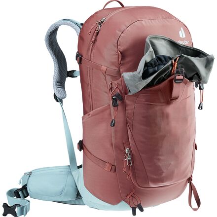 Deuter - Trail Pro 31 SL Backpack - Women's