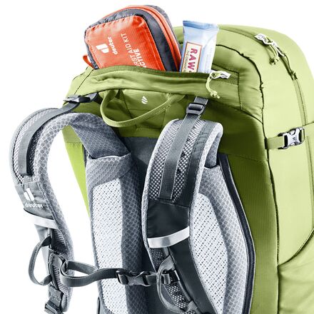 Deuter - Trail Pro 33L Backpack