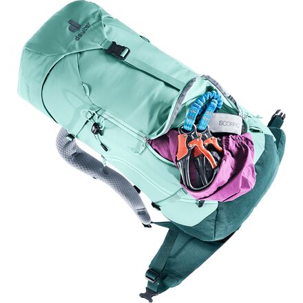 Deuter - Trail SL 28L Backpack - Women's