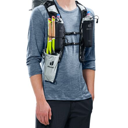 Deuter - Vertrail 16L Backpack