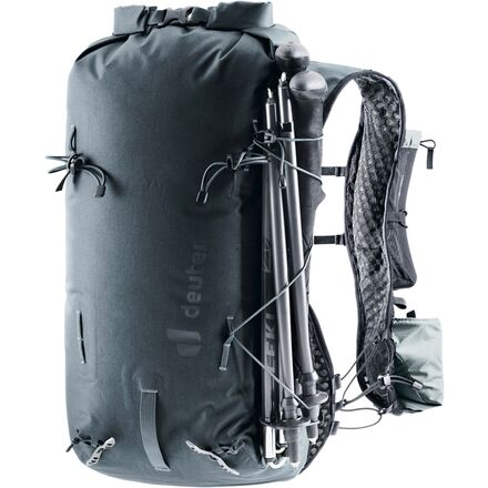 Deuter - Vertrail 16L Backpack