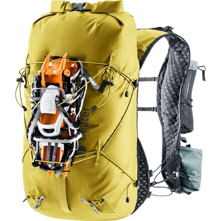 Deuter - Vertrail 16L Backpack