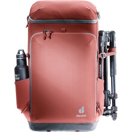 Deuter - Jaypack 34L+ Camera Backpack