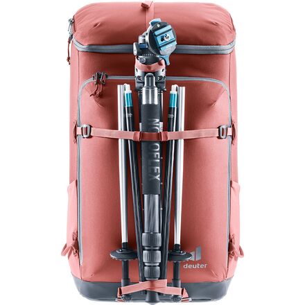 Deuter - Jaypack 34L+ Camera Backpack