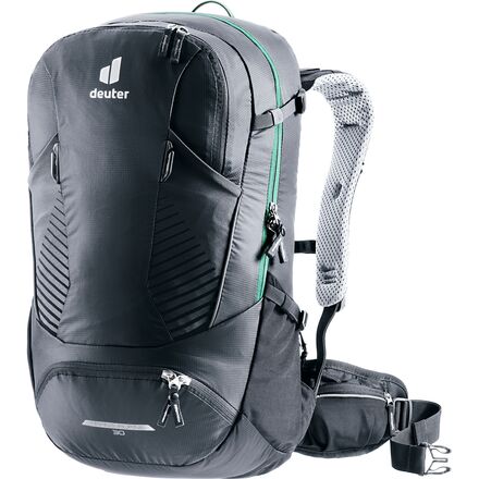 Deuter - Trans Alpine 30L Backpack - Black