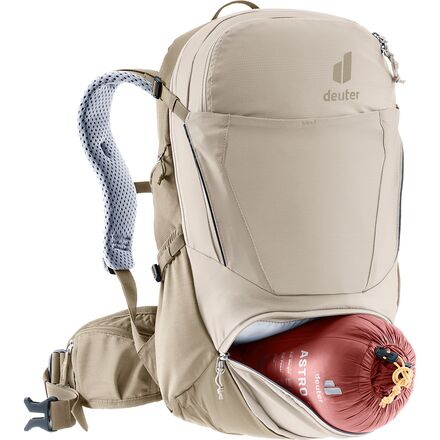 Deuter - Trans Alpine SL 28L Backpack - Women's