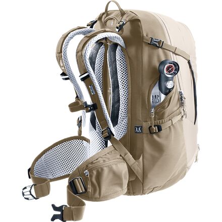 Deuter - Trans Alpine SL 28L Backpack - Women's
