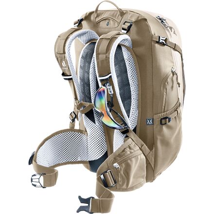 Deuter - Trans Alpine SL 28L Backpack - Women's