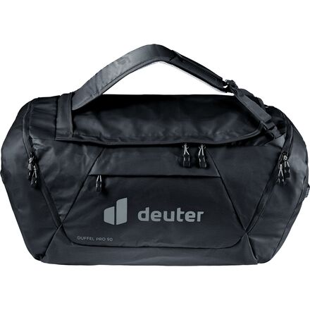 Pro 60 Duffel Bag