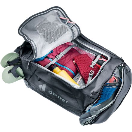 Deuter - Pro 60 Duffel Bag