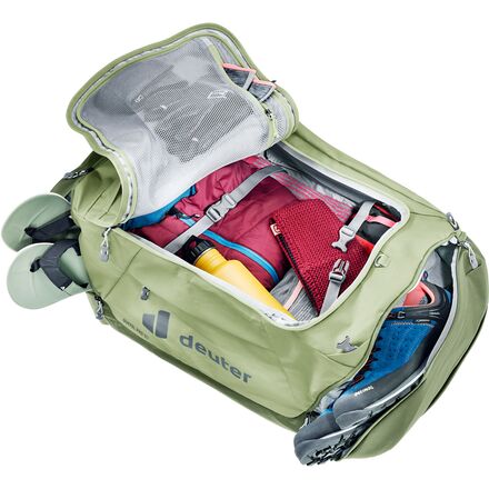 Deuter - Pro 60 Duffel Bag