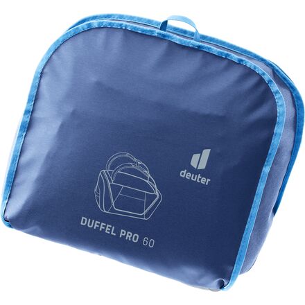 Deuter - Pro 60 Duffel Bag