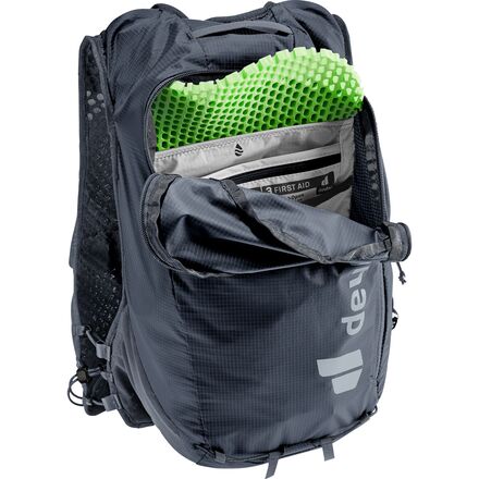 Deuter - Ascender 13 - Hydro Pack