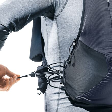 Deuter - Ascender 13 - Hydro Pack