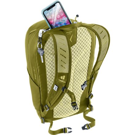 Deuter - Speed Lite 17L Backpack