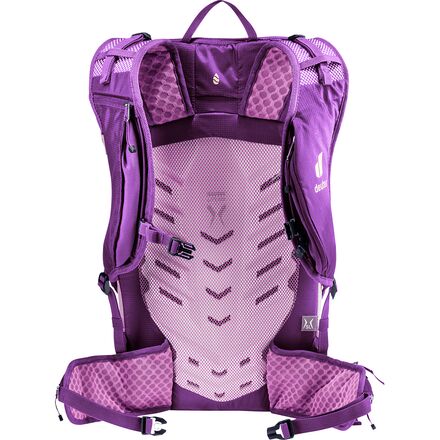 Deuter - Speed Lite Pro 23 SL - Hydro Pack - Women's