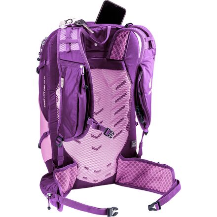 Deuter - Speed Lite Pro 23 SL - Hydro Pack - Women's