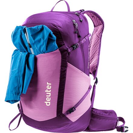 Deuter - Speed Lite Pro 23 SL - Hydro Pack - Women's