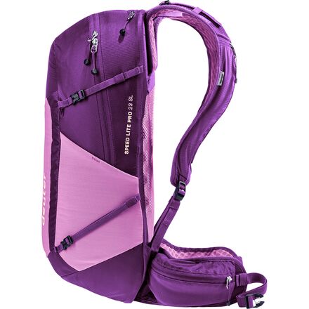 Deuter - Speed Lite Pro 23 SL - Hydro Pack - Women's