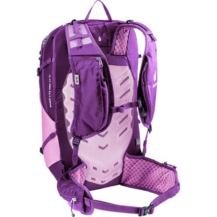 Deuter - Speed Lite Pro 23 SL - Hydro Pack - Women's