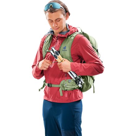 Deuter - Speed Lite Pro 25 Hydro Pack - Men's