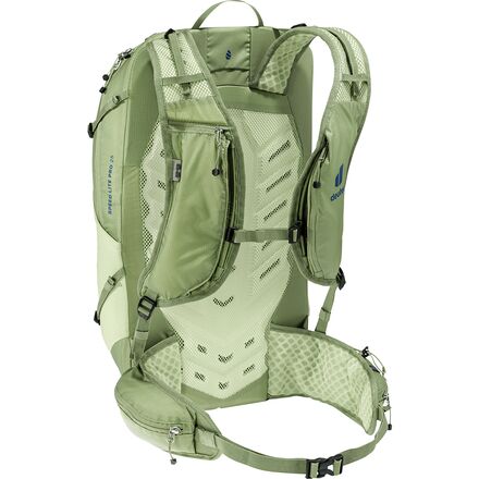Deuter - Speed Lite Pro 25 Hydro Pack - Men's