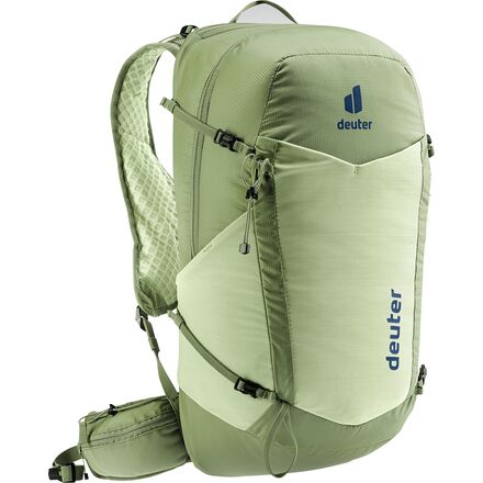Deuter - Speed Lite Pro 25 Hydro Pack - Men's