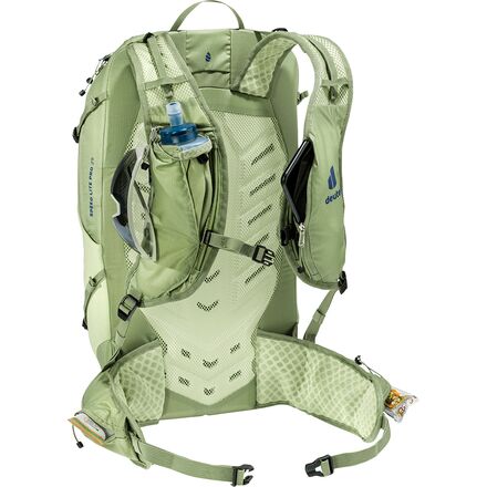 Deuter - Speed Lite Pro 25 Hydro Pack - Men's