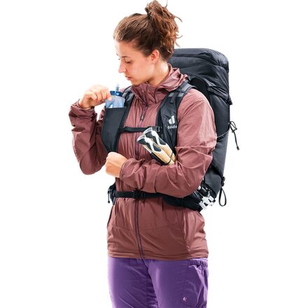 Deuter - Speed Lite Pro 28 SL Backpack - Women's