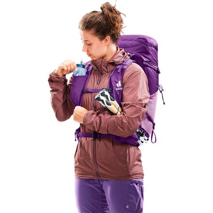 Deuter - Speed Lite Pro 28 SL Backpack - Women's