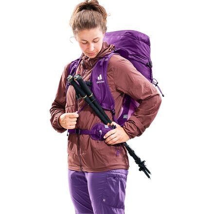 Deuter - Speed Lite Pro 28 SL Backpack - Women's
